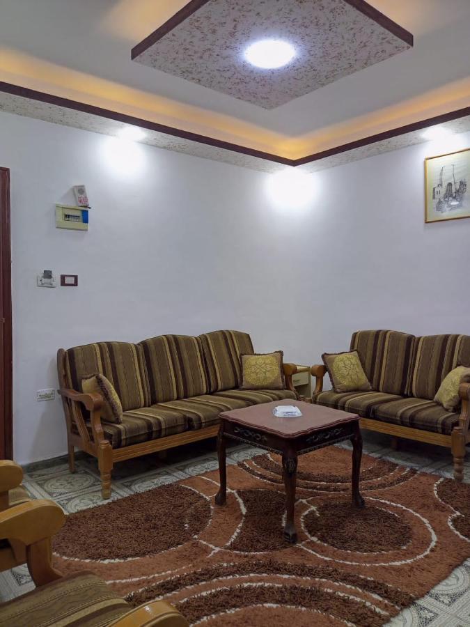 Al Seoudi Furnished Units Apartment Az Zarqa Exterior photo
