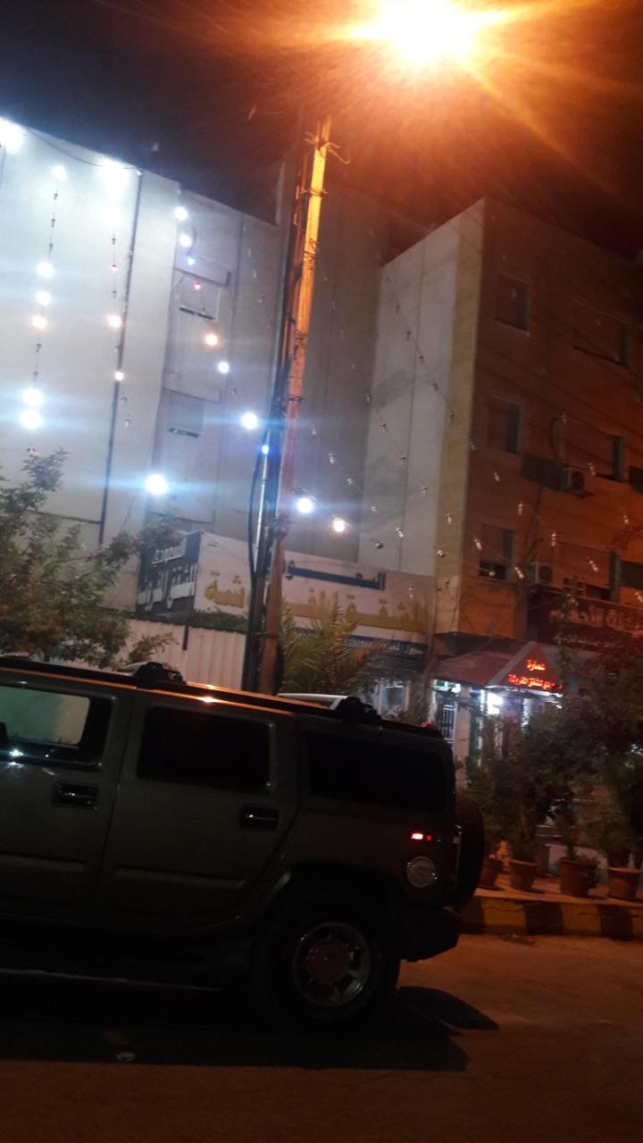 Al Seoudi Furnished Units Apartment Az Zarqa Exterior photo