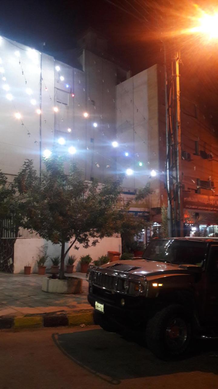 Al Seoudi Furnished Units Apartment Az Zarqa Exterior photo
