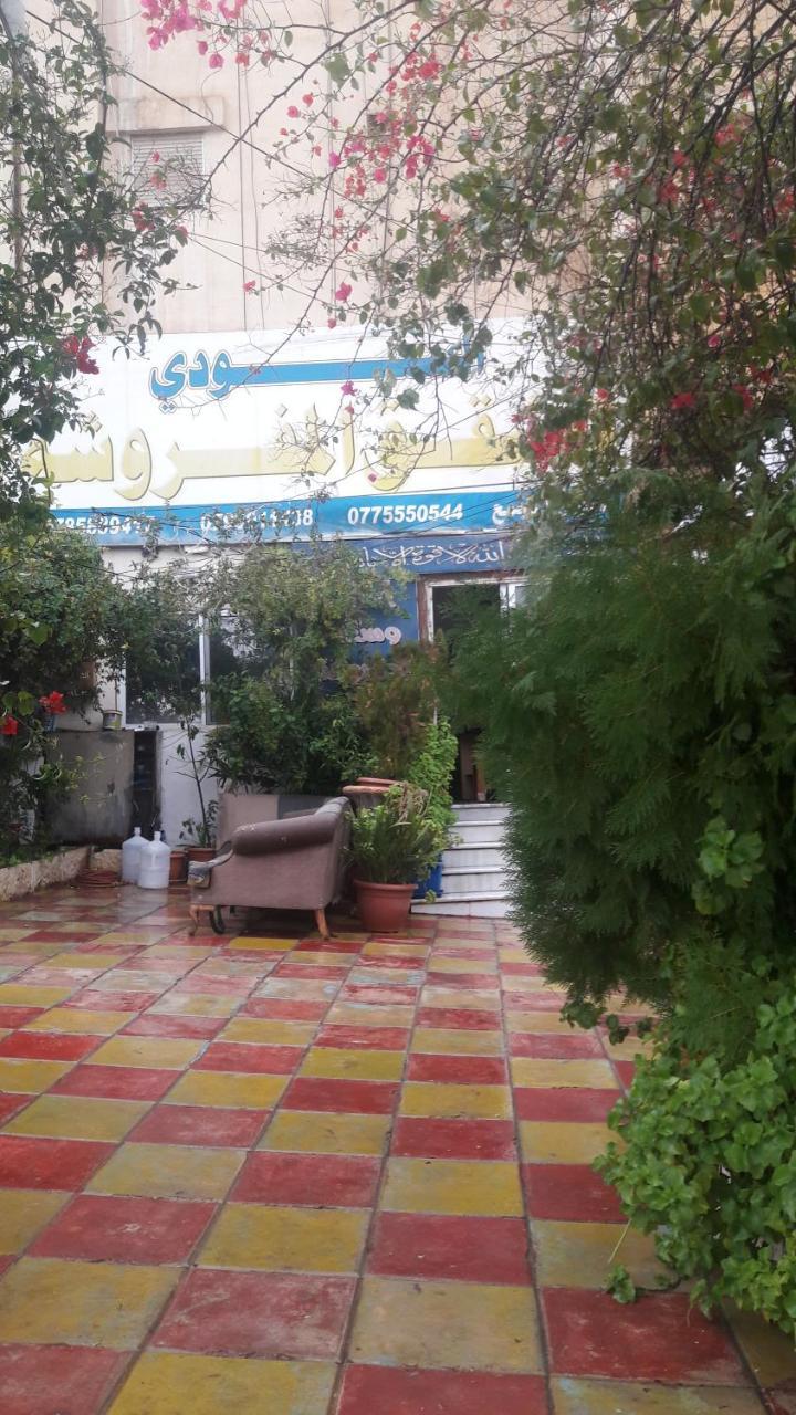 Al Seoudi Furnished Units Apartment Az Zarqa Exterior photo