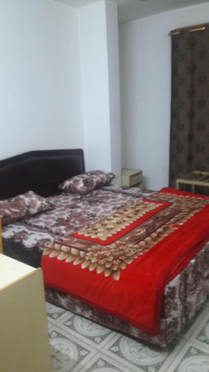 Al Seoudi Furnished Units Apartment Az Zarqa Exterior photo
