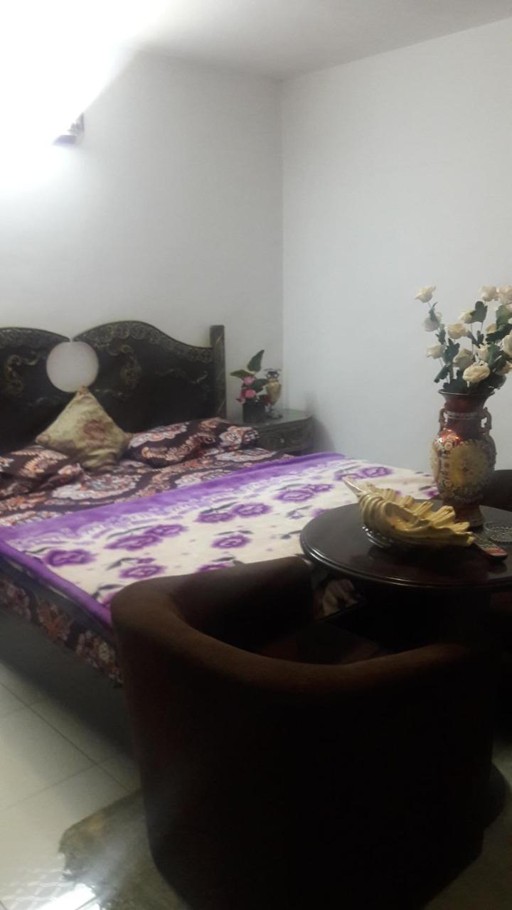 Al Seoudi Furnished Units Apartment Az Zarqa Exterior photo