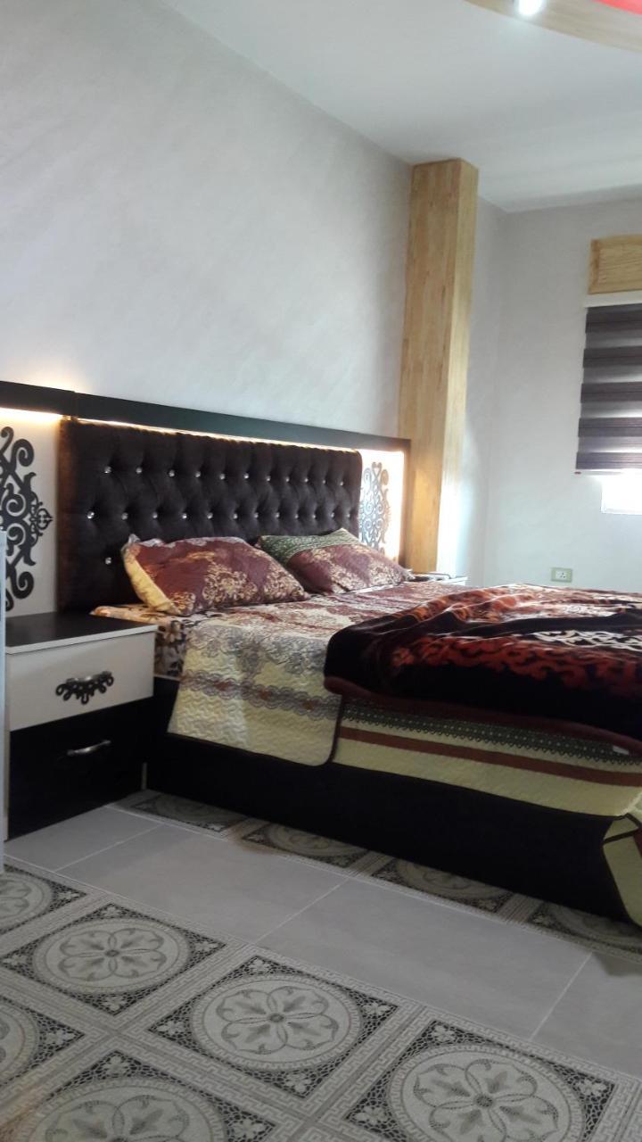 Al Seoudi Furnished Units Apartment Az Zarqa Exterior photo