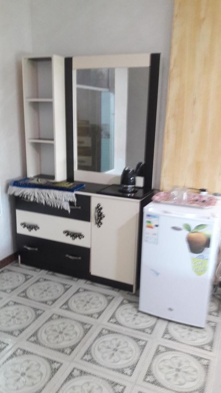 Al Seoudi Furnished Units Apartment Az Zarqa Exterior photo